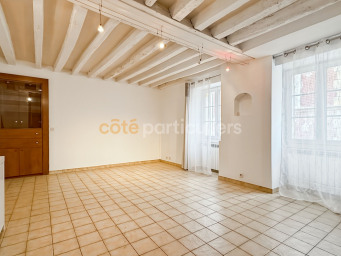 Maison a louer combs-la-ville - 5 pièce(s) - 85 m2 - Surfyn