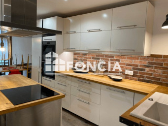 Maison a louer bretigny-sur-orge - 3 pièce(s) - 86.11 m2 - Surfyn