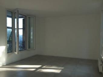 Maison a louer poissy - 6 pièce(s) - 83 m2 - Surfyn