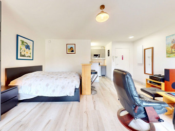 Appartement a louer colombes - 1 pièce(s) - 31 m2 - Surfyn