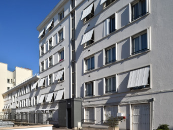 Appartement a louer levallois-perret - 3 pièce(s) - 51 m2 - Surfyn