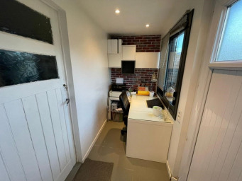 Maison a louer saint-nazaire - 4 pièce(s) - 97 m2 - Surfyn