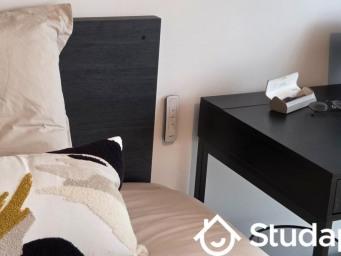 Appartement a louer reims - 1 pièce(s) - 11 m2 - Surfyn