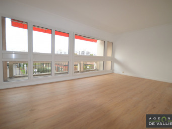 Appartement a louer nanterre - 4 pièce(s) - 81 m2 - Surfyn