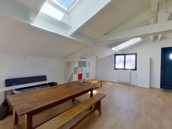 Appartement a louer clamart - 2 pièce(s) - 52 m2 - Surfyn