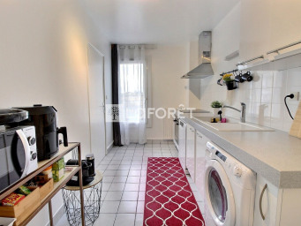 Appartement a louer rueil-malmaison - 3 pièce(s) - 80.88 m2 - Surfyn