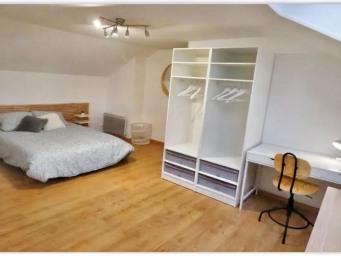 Appartement a louer chalons-en-champagne - 2 pièce(s) - 68 m2 - Surfyn