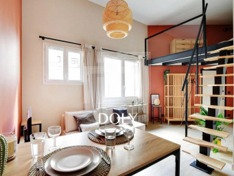 Appartement a louer boulogne-billancourt - 2 pièce(s) - 29 m2 - Surfyn