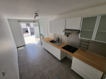 Maison a louer montereau-fault-yonne - 2 pièce(s) - 40 m2 - Surfyn