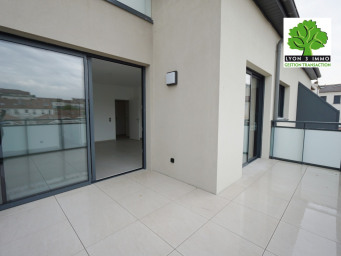 Appartement a louer lyon-3e-arrondissement - 4 pièce(s) - 93 m2 - Surfyn