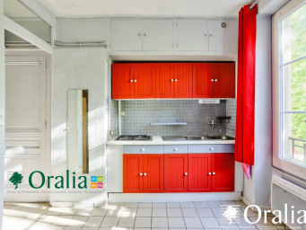 Appartement 90 000 € - 16 m²