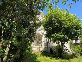 Maison a louer velizy-villacoublay - 6 pièce(s) - 115 m2 - Surfyn