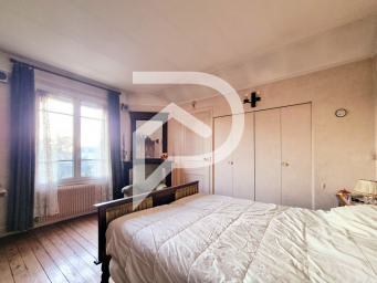 Maison a louer soisy-sous-montmorency - 4 pièce(s) - 90 m2 - Surfyn