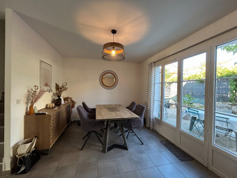 Maison a louer montelimar - 4 pièce(s) - 85 m2 - Surfyn