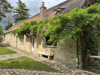 Maison a louer rambouillet - 5 pièce(s) - 112 m2 - Surfyn