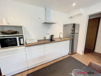 Appartement a louer quimper - 2 pièce(s) - 30 m2 - Surfyn