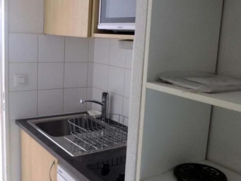 Appartement a louer paris-14e-arrondissement - 1 pièce(s) - 22 m2 - Surfyn