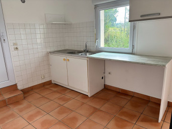 Maison a louer persan - 2 pièce(s) - 27 m2 - Surfyn