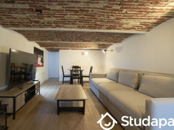 Appartement a louer lille - 1 pièce(s) - 11 m2 - Surfyn