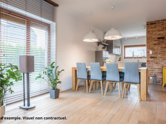 Appartement 389 000 € - 62 m²