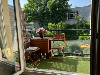 Appartement a louer montmorency - 3 pièce(s) - 66.13 m2 - Surfyn