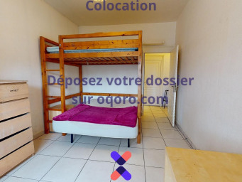 Maison a louer lyon-8e-arrondissement - 10 pièce(s) - 223 m2 - Surfyn