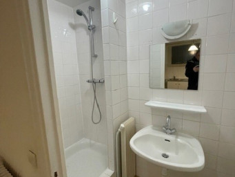 Appartement a louer maisons-alfort - 2 pièce(s) - 24.89 m2 - Surfyn