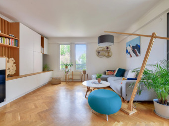 Appartement a louer  - 3 pièce(s) - 75.15 m2 - Surfyn