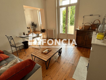 Maison a louer roanne - 6 pièce(s) - 183.2 m2 - Surfyn