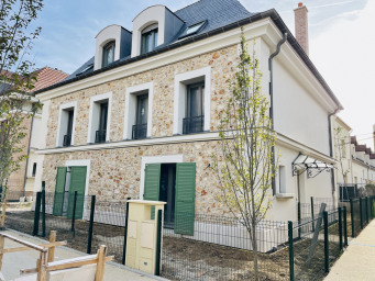 Maison a vendre clamart - 5 pièce(s) - 127 m2 - Surfyn