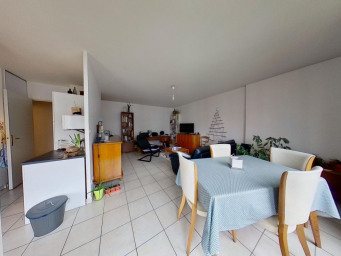 Appartement a louer lyon-9e-arrondissement - 3 pièce(s) - 66 m2 - Surfyn