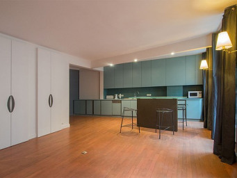 Appartement a louer paris-6e-arrondissement - 3 pièce(s) - 68 m2 - Surfyn