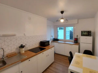 Appartement a louer brest - 1 pièce(s) - 84 m2 - Surfyn