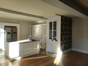 Maison a louer cholet - 5 pièce(s) - 141 m2 - Surfyn