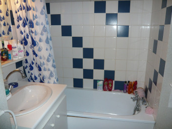 Appartement a louer nancy - 1 pièce(s) - 18 m2 - Surfyn