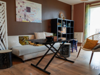 548 Annonces De Locations D Appartements A Rennes 35 Seloger Com