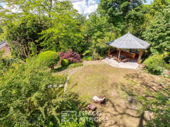 Appartement 1 150 000 € - 168 m²