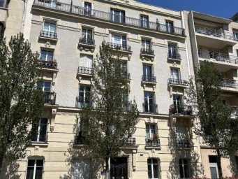 Appartement a louer neuilly-sur-seine - 1 pièce(s) - 16 m2 - Surfyn
