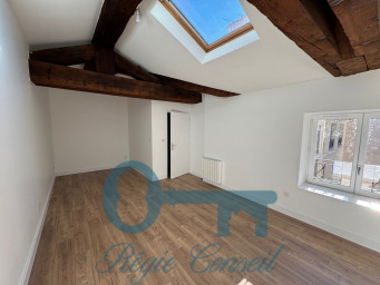 Appartement a louer lyon-2e-arrondissement - 1 pièce(s) - 33.05 m2 - Surfyn