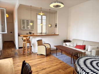 Appartement a louer malakoff - 2 pièce(s) - 51.62 m2 - Surfyn