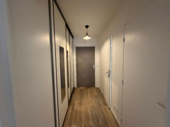 Appartement a louer paris-10e-arrondissement - 1 pièce(s) - 28.25 m2 - Surfyn