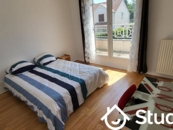 Appartement a louer saint-gratien - 1 pièce(s) - 10 m2 - Surfyn