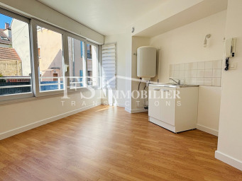 Appartement a louer saint-leu-la-foret - 1 pièce(s) - 18 m2 - Surfyn