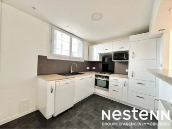 Appartement a louer sainte-genevieve-des-bois - 4 pièce(s) - 69 m2 - Surfyn