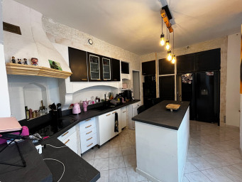 Appartement 3 pièce(s) 73 m²à louer Longjumeau