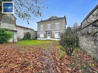 Maison a louer persan - 9 pièce(s) - 191 m2 - Surfyn