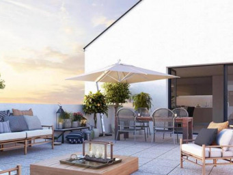 Appartement 750 000 € - 114 m²