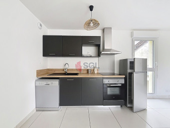 Appartement a louer dammarie-les-lys - 3 pièce(s) - 67 m2 - Surfyn