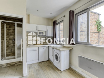 Appartement a louer cachan - 1 pièce(s) - 18.2 m2 - Surfyn