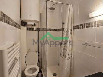 Appartement a louer le plessis-robinson - 1 pièce(s) - 15 m2 - Surfyn